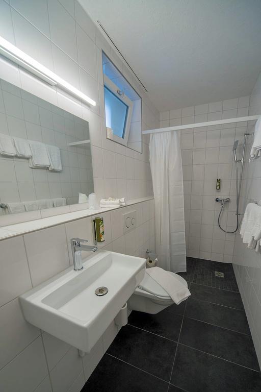 Beausite Apartments Interlaken Eksteriør billede